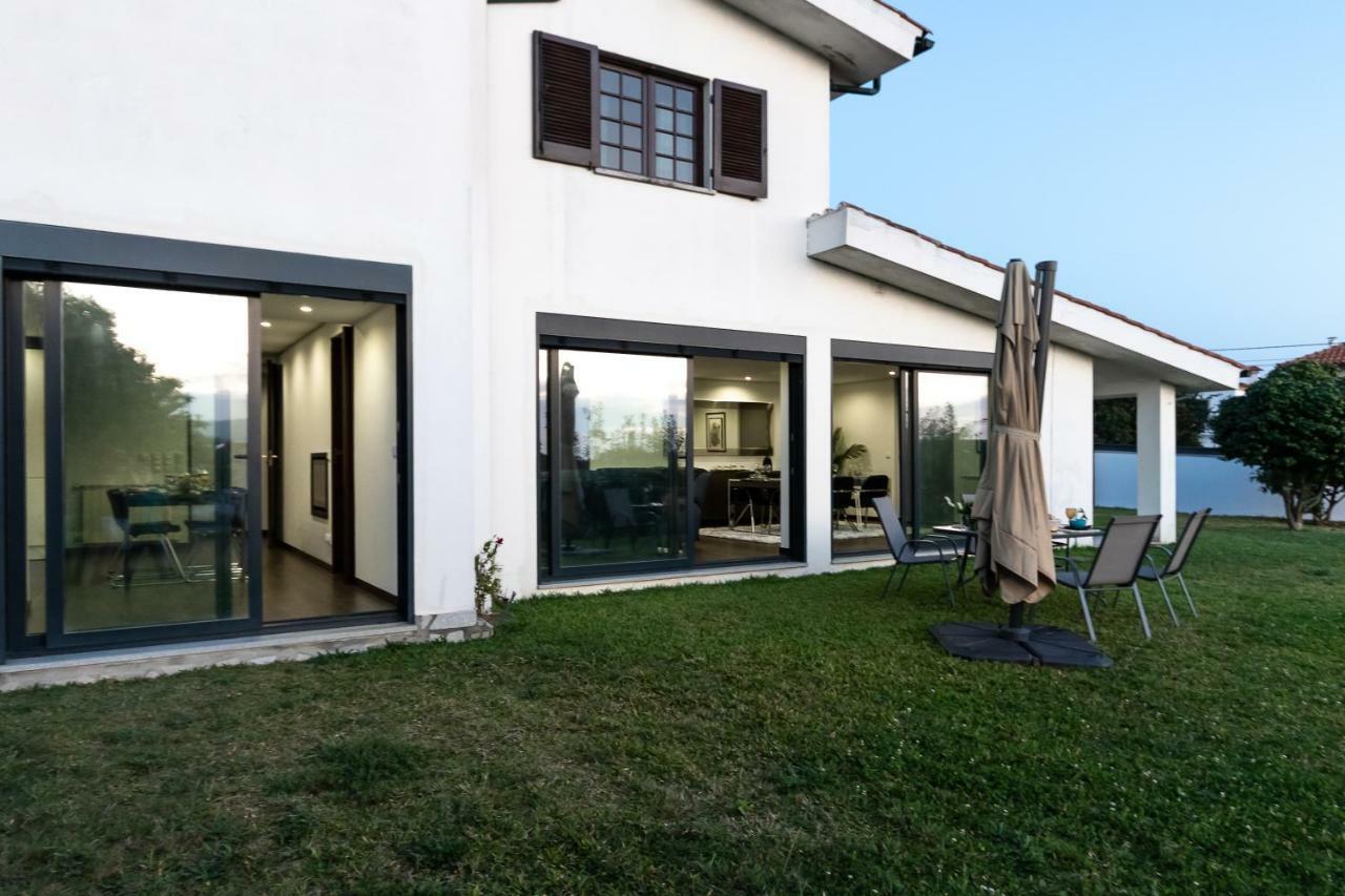 Viana Do Castelo Home Exterior photo
